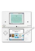 Nintendo DSi (Белый)