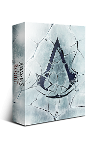 Assassin's Creed Изгой Коллекционное издание (PS3)