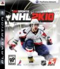 NHL 2K10 (PS3)