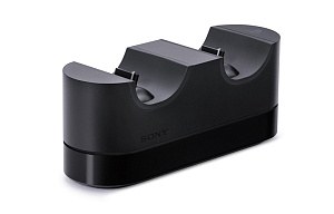Зарядная станция (Charging Station) для геймпадов PS4 Dualshock 4 (Original) (HK ver)
Зарядная станция (Charging Station) для геймпадов PS4 Dualshock 4 (Original) (HK ver)