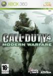 Call of Duty 4: Modern Warfare (Xbox 360)