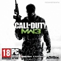 Call Of Duty: Modern Warfare 3 (Цифровой код)