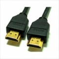 Кабель HDMI 2 метра Gold