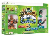  Skylanders SWAP Force (Xbox360)