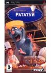 Рататуй (Disney/Pixar) (PSP)