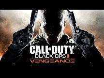 Call of Duty. Black Ops 2 Vengeance (PC)