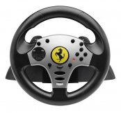 Руль Thrustmaster Ferrari Challenge Racing Wheel + педали 