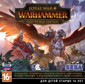 Total War: Warhammer Old World Edition (PC-Jewel)