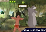 Скриншот Книга Джунглей. Лесная вечеринка (PS2), 2