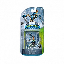 Skylanders Swap Force. Twin Blade Chop Chop