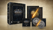 World of Warcraft: Battle for Azeroth. Collector's Edition (PC)