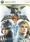 Soulcalibur IV (Xbox 360)