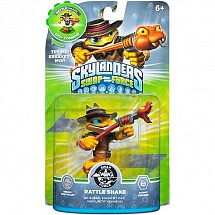 Skylanders Swap Force. Rattle Shake