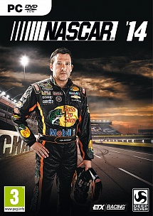 Nascar '14 (PC-Jewel)