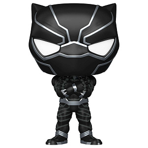 Фигурка Funko POP Marvel: New Classics – Black Panther Bobble-Head (1418) (82496) (9,5 см)
Фигурка Funko POP Marvel: New Classics – Black Panther Bobble-Head (1418) (82496) (9,5 см)
