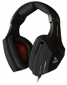 Гарнитура Qcyber Dragon 2 + Амбушюры