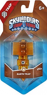 Skylanders: Trap Team Ловушка Earth