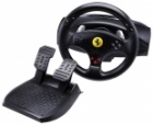 Руль Ferrari GT Experience