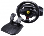 Руль Ferrari GT Experience (PS3)