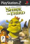 Shrek the Third (PS2)