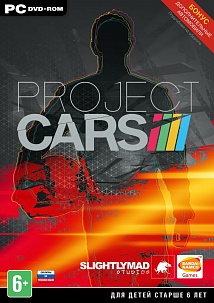 Project Cars. Day One Edition (PC)
