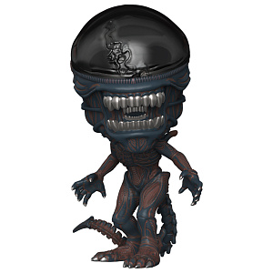 Фигурка Funko POP Movies Aliens: Romulus – Scorched Xenomorph 6" (1617) (82659) (15 см)
Фигурка Funko POP Movies Aliens: Romulus – Scorched Xenomorph 6" (1617) (82659) (15 см)
