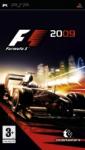 Formula 1 2009 (PSP)