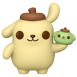 Фигурка Funko POP: Hello Kitty And Friends – Pompompurin (94) (80318) (9,5 см)
Фигурка Funko POP: Hello Kitty And Friends – Pompompurin (94) (80318) (9,5 см)