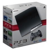 PlayStation 3 120 Gb "B" (GameReplay)