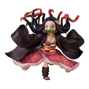 Фигурка ConoFig Aniplex Demon Slayer: Kimetsu no Yaiba – Nezuko Kamado Figure (2nd-Order) (4534530888204)
Фигурка ConoFig Aniplex Demon Slayer: Kimetsu no Yaiba – Nezuko Kamado Figure (2nd-Order) (4534530888204)