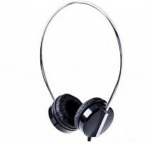 Гарнитура Enzatec HS112BK