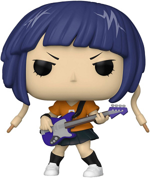 Фигурка Funko POP Animation: My Hero Academia - Kyoka Jiro w/Guitar (Exc) (1151) (61044)
Фигурка Funko POP Animation: My Hero Academia - Kyoka Jiro w/Guitar (Exc) (1151) (61044)