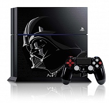 Sony PlayStation 4 500 Gb Star Wars: Battlefront