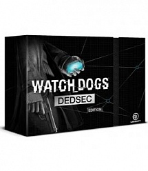 Watch Dogs Dedsec Edition (PC)