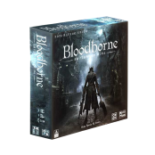 Настольная игра  Bloodborne:Порождение крови
