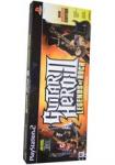 Guitar Hero III: Legends of Rock Bundle