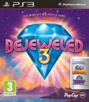Bejeweled 3 (PS3) 