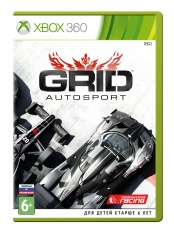GRID Autosport (Xbox360)