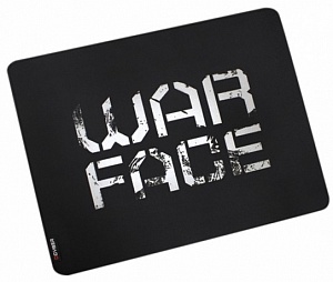 Коврик Qcyber TAKTIKS EXPERT WARFACE + бонус код 4 вида уникального оружия сроком на 10 дней
Коврик Qcyber TAKTIKS EXPERT WARFACE + бонус код 4 вида уникального оружия сроком на 10 дней