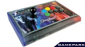 Файтстик Контроллер Arcade Fightstick Soul Edition (Xbox 360) (GameReplay)
