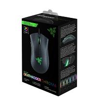Razer DeathAdder Chroma