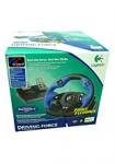 РУЛЬ Driving Force