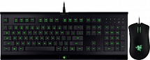 Razer Cynosa Pro Bundle (клавиатура + мышь)