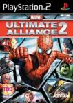 Marvel: Ultimate Alliance 2 (PS2)