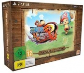 One Piece: Unlimited World Red Collector's Edition (PS3)