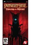 Dungeon Siege: Throne of Agony (PSP)