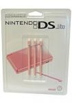 Набор стилусов NDS Lite Stylus Розовый (DS)