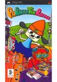 PaRappa the Rapper