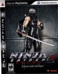 Ninja Gaiden Sigma 2 Collector's Edition (PS3)
