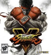 Street Fighter V (PC-Jewel)